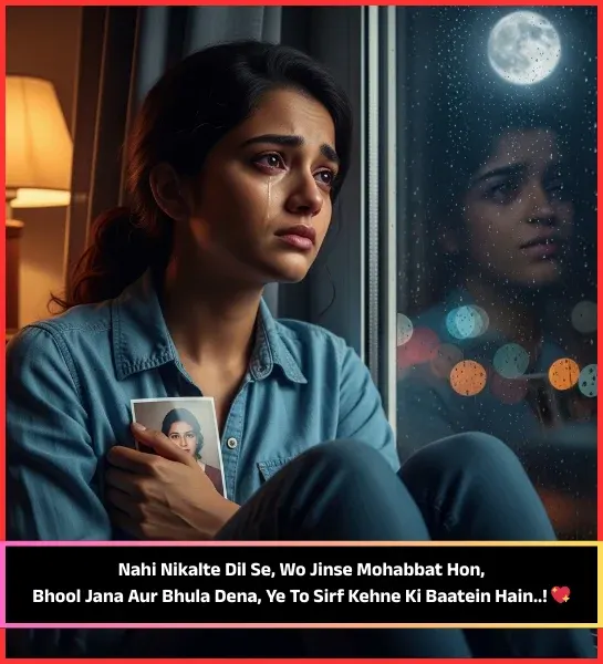 2 Line Propose Shayari in English