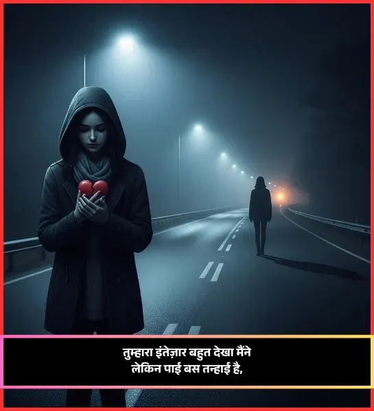 Akelapan Shayari Akelapan Shayari