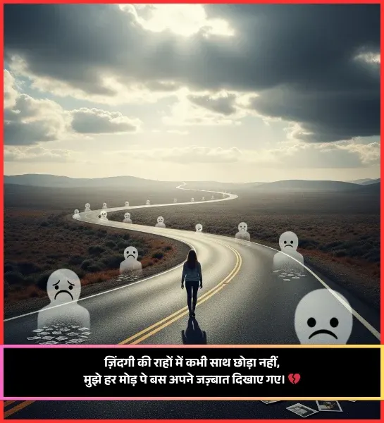 Akelapan Shayari Hindi Akelapan Shayari Hindi