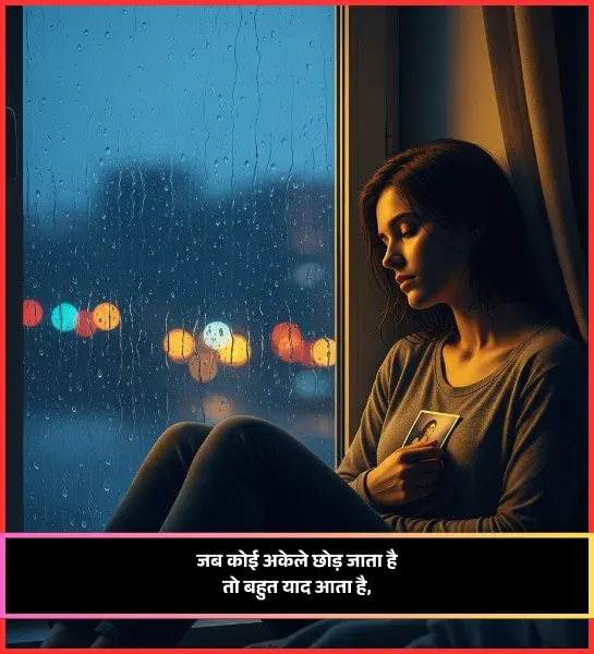 Akelapan Shayari Akelapan Shayari