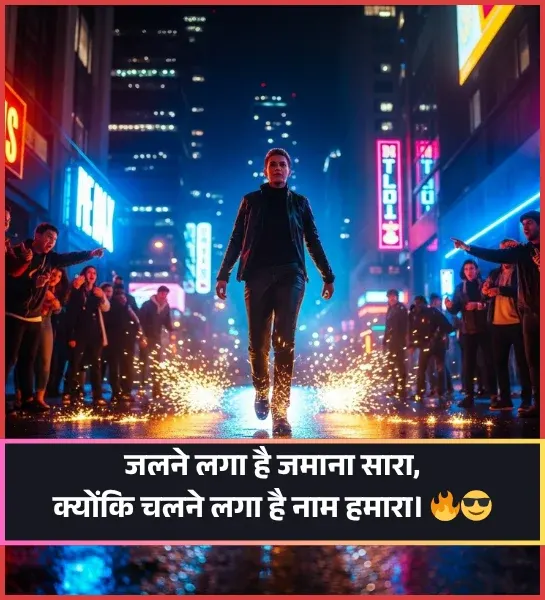 Attitude Shayari 2 Line Attitude Shayari 2 Line