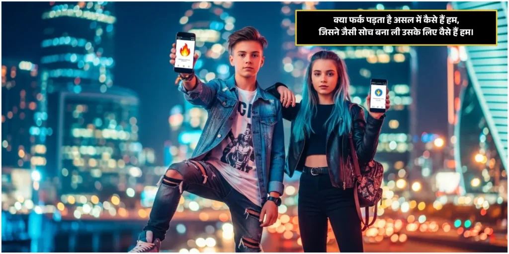 Attitude Shayari Attitude Shayari