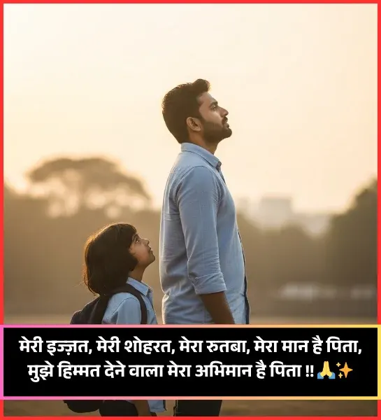 Baap Ke Liye Shayari Baap Ke Liye Shayari