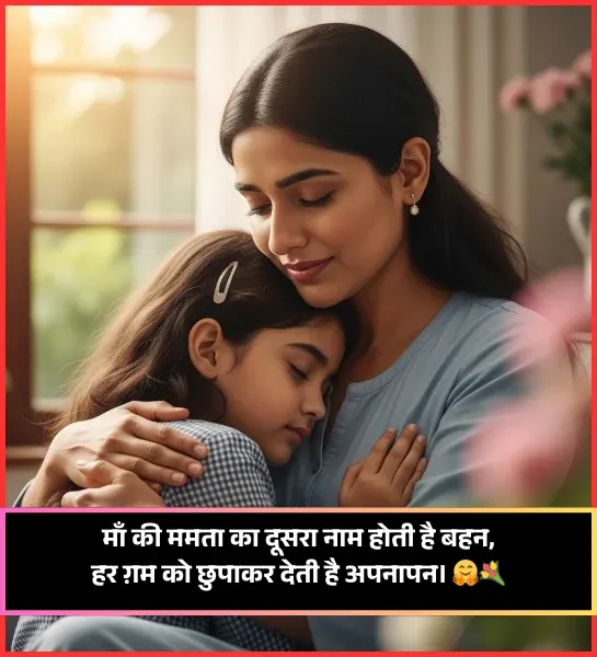 Badi Sister Ke Liye Shayari Badi Sister Ke Liye Shayari