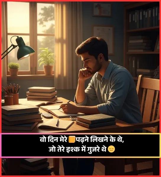 Sad Break Up Shayari