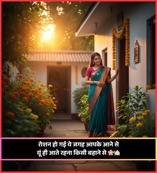 Welcome Shayari Welcome Shayari