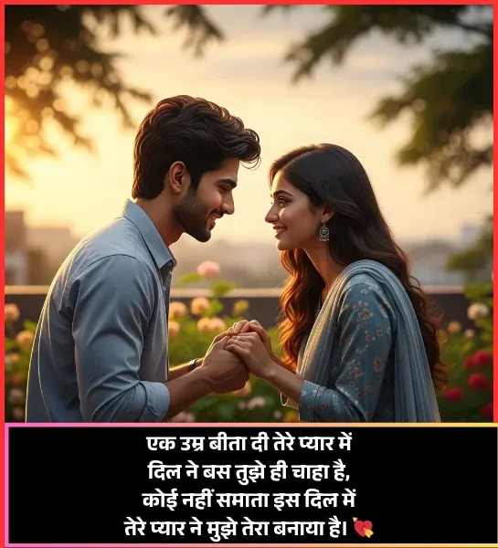 Couple Shayari Couple Shayari