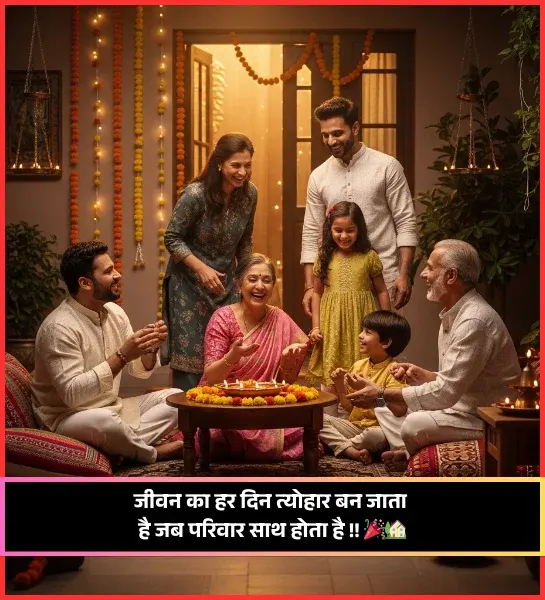 Cute Family Happy Family Shayari Cute Family Happy Family Shayari