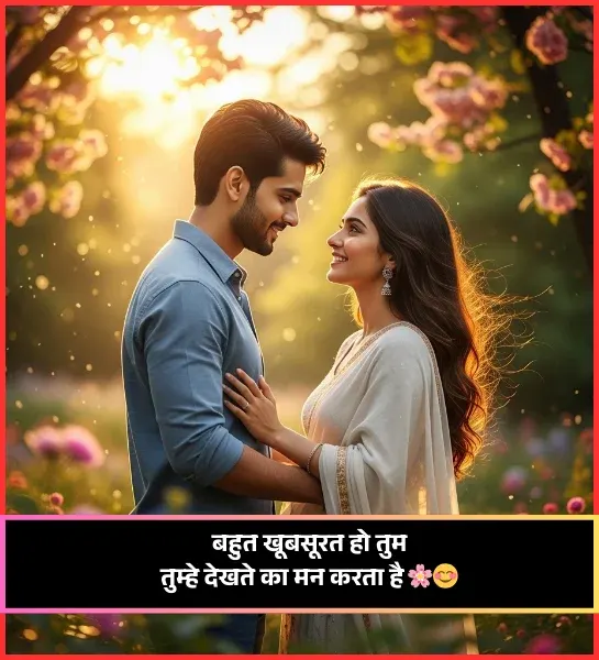Cute Shayari