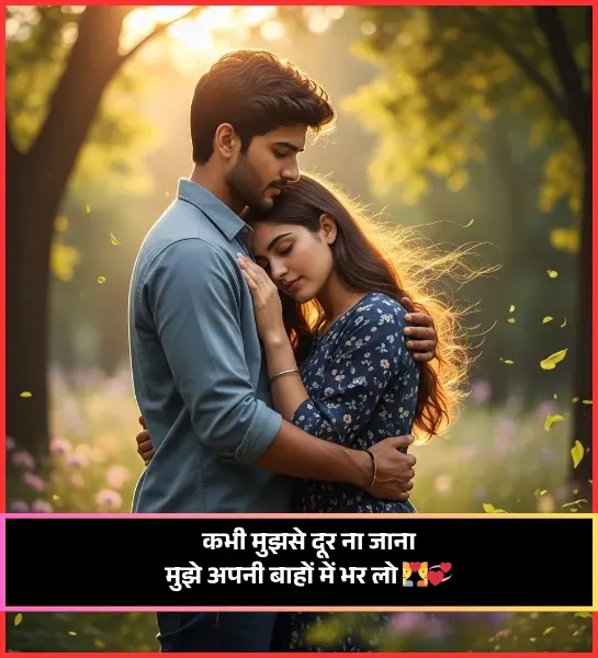 Cute Shayari