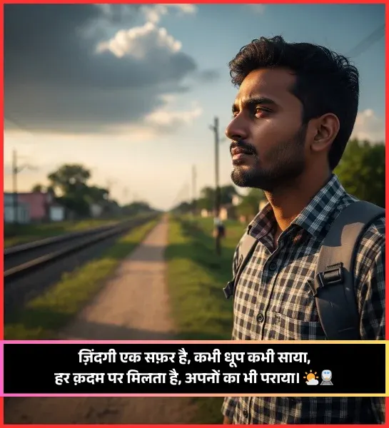 Dard Zindagi Ka Safar Shayari Dard Zindagi Ka Safar Shayari