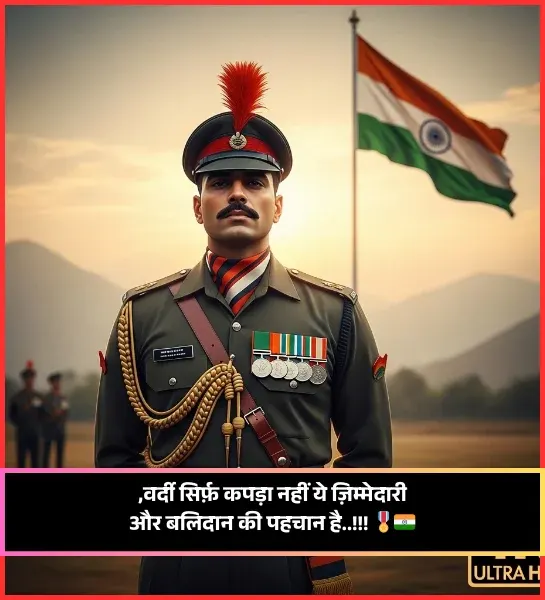 Desh Bhakti Shayari in Hindi Desh Bhakti Shayari in Hindi