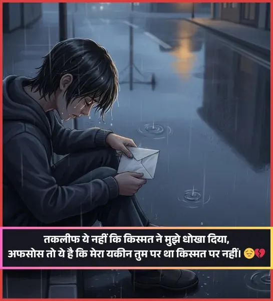 Dhoka Shayari Dhoka Shayari