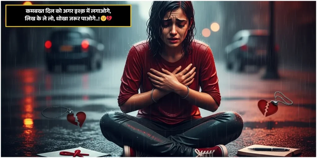 Dhoka Shayari Dhoka Shayari