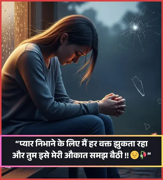 Dhokebaaz Shayari 2 Line