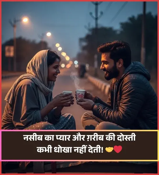 Dosti Shayari Dosti Shayari