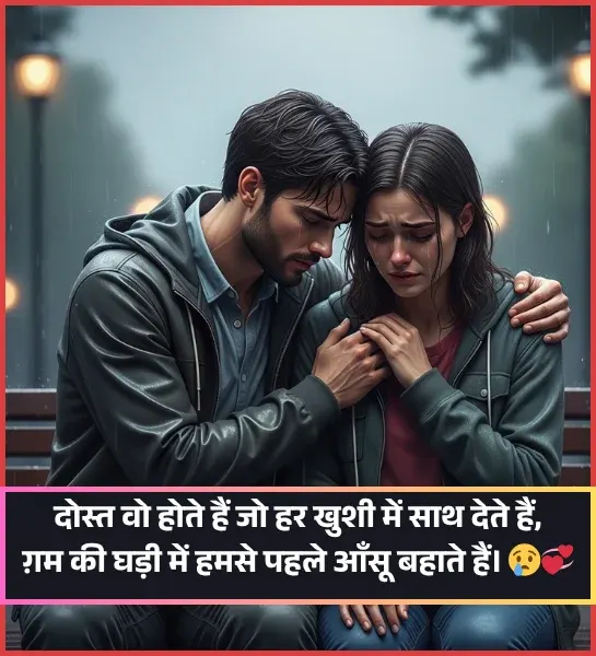 Dosti Shayari Dosti Shayari