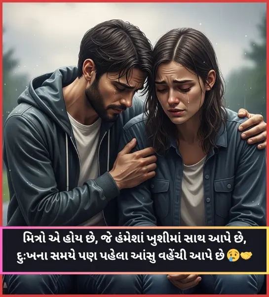 Dosti Shayari Gujarati Dosti Shayari Gujarati