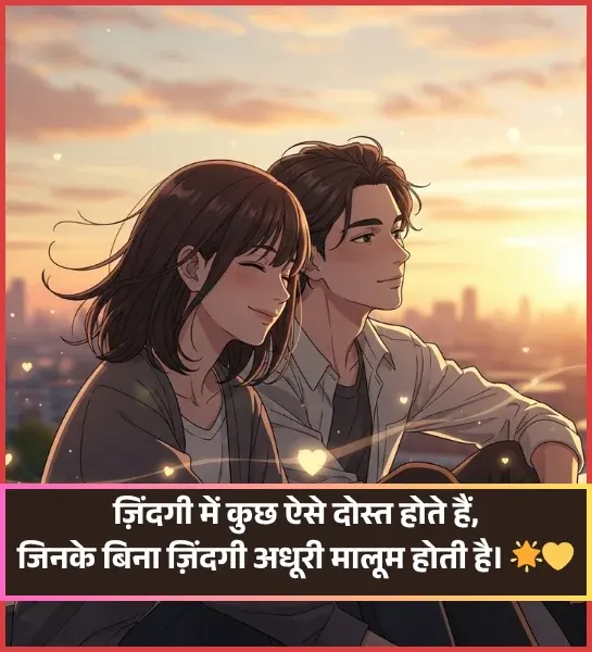 Dosti Shayari Dosti Shayari