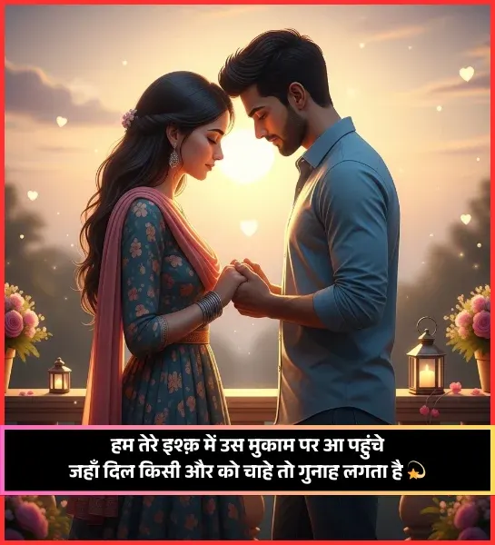 Ek Tarfa Ishq Shayari Ek Tarfa Ishq Shayari