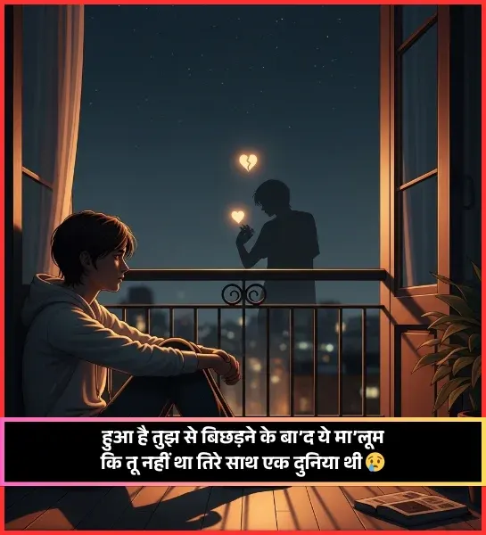 Ek Tarfa Mohabbat Shayari