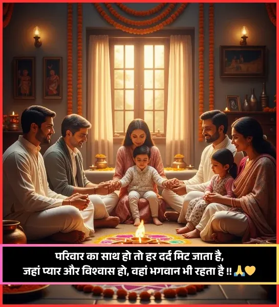 Family Love Family Shayari Family Love Family Shayari