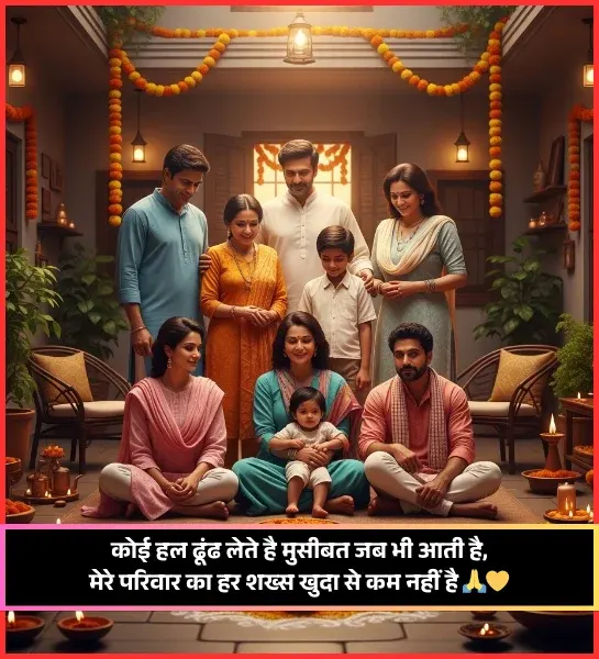 Rishte Family Shayari Rishte Family Shayari