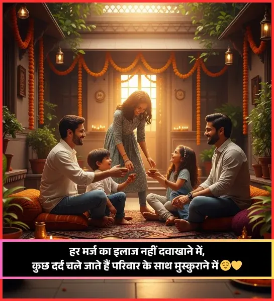 Family Shayari Family Shayari