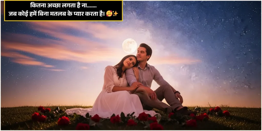 Pyar Bhari Shayari