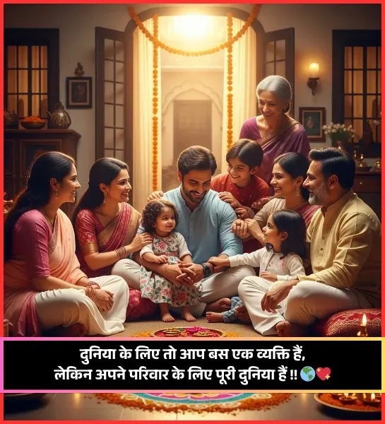 Family Shayari Family Shayari