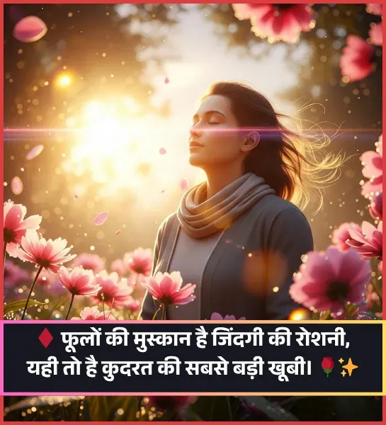 Flower shayari Flower shayari