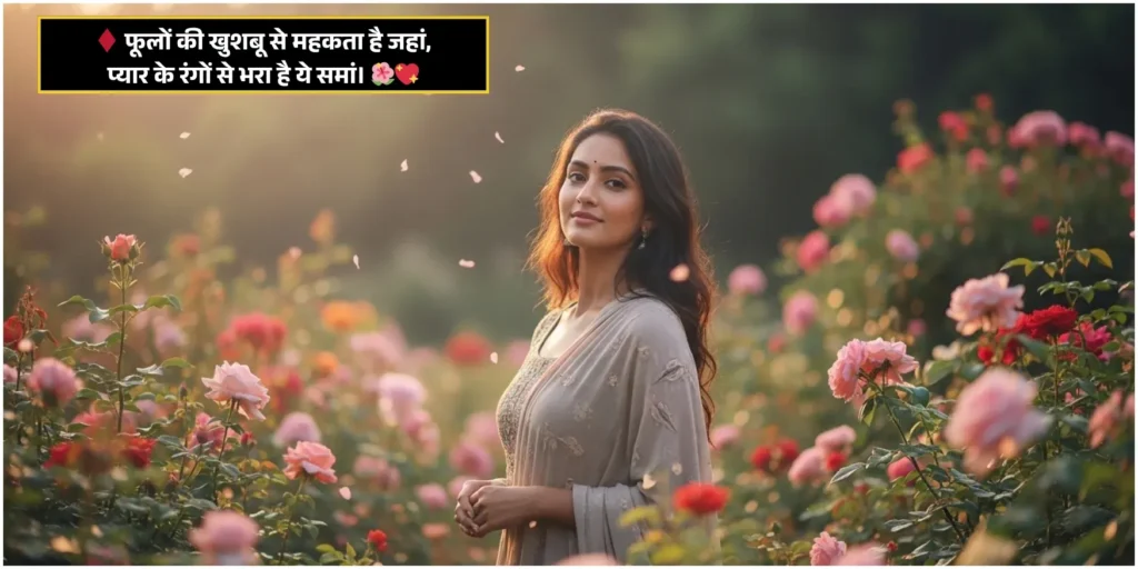 Flower Shayari Flower Shayari