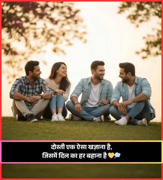 Friendship Shayari Friendship Shayari