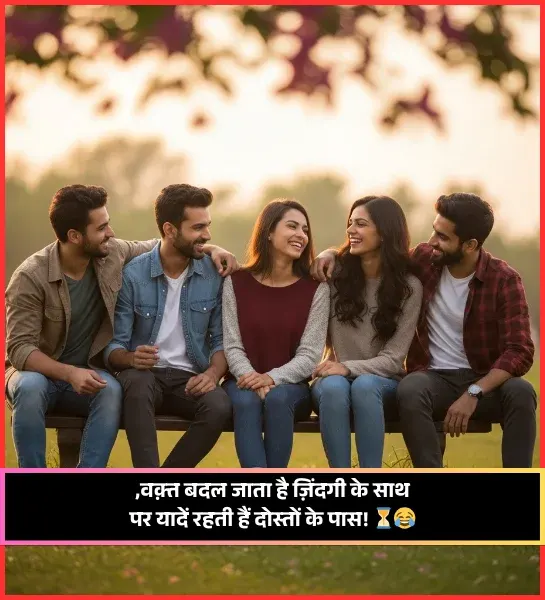 Funny Friendship Shayari in Hindi Funny Friendship Shayari in Hindi