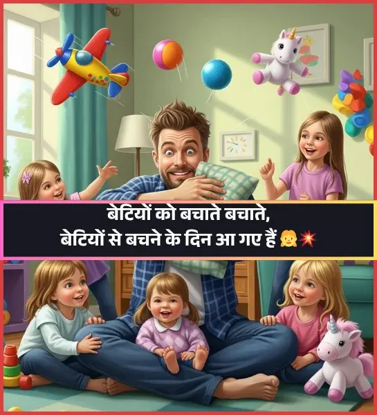 Funny Shayari in Hindi