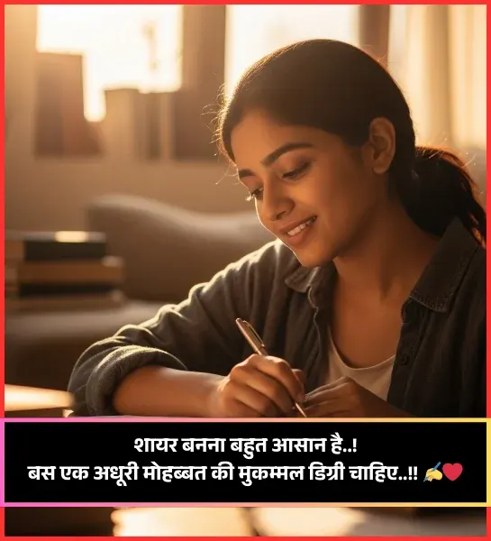 Good Morning Pyar Bhari Shayari