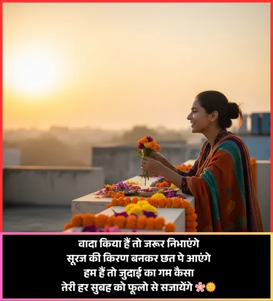 Good Morning Shayari