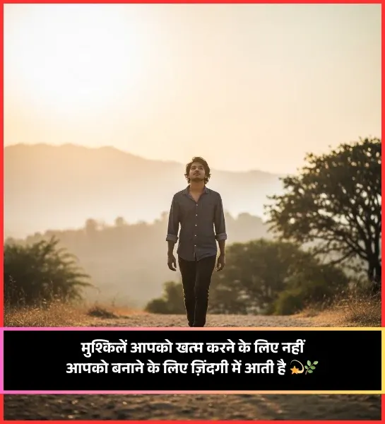 Good Morning Shayari