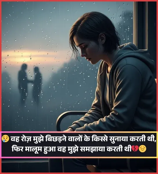Hindi Sad Shayari Hindi Sad Shayari