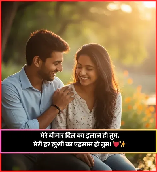 Husband Wife Shayari Husband Wife Shayari