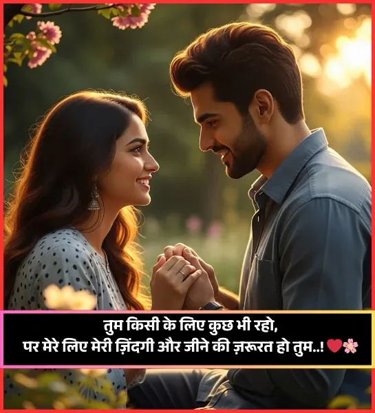 Husband Wife Shayari in Hindi Husband Wife Shayari in Hindi