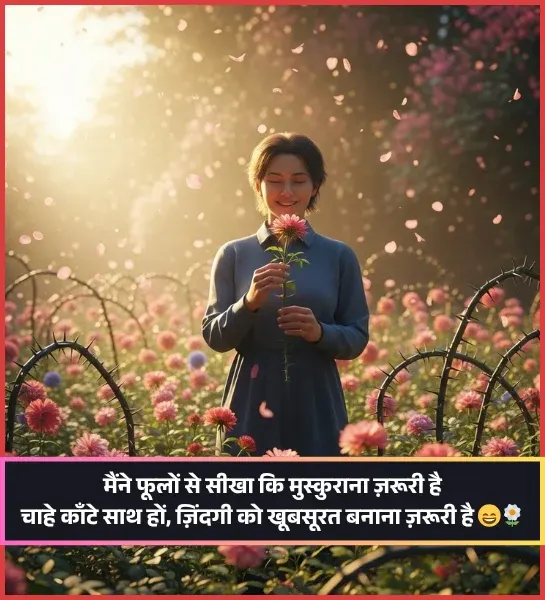 Instagram flower shayari Instagram flower shayari