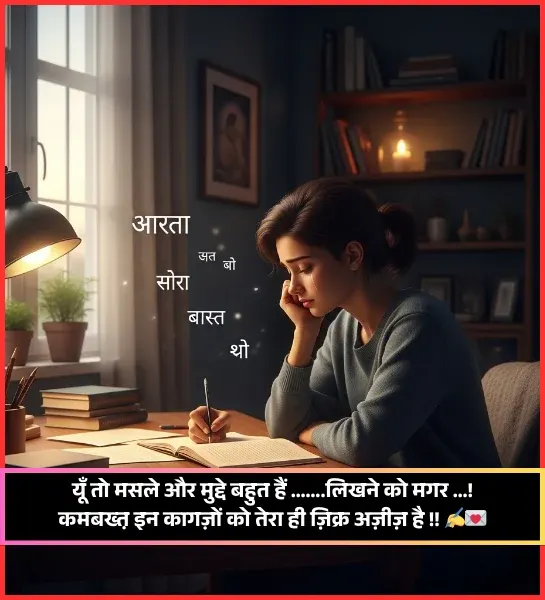 Ishq Shayari Ishq Shayari