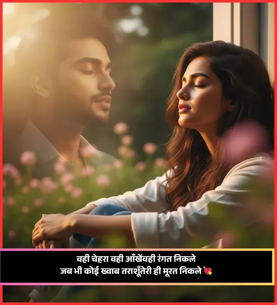 Khubsurti Ki Tareef Shayari 2 Line Khubsurti Ki Tareef Shayari 2 Line