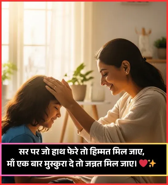 Love Maa Ke Liye Shayari Love Maa Ke Liye Shayari