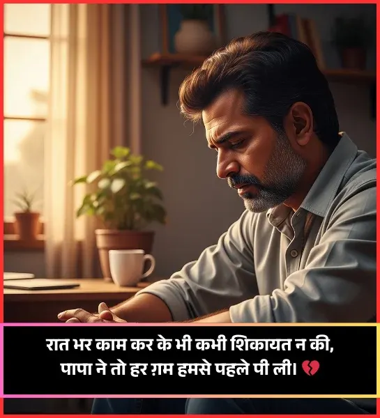 Maa Baap Ke Liye Shayari 2 Line Maa Baap Ke Liye Shayari 2 Line