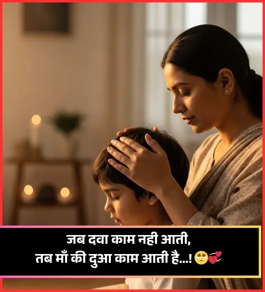 Maa Ke Liye Shayari Maa Ke Liye Shayari