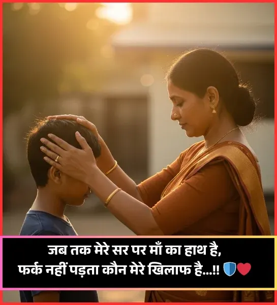 Maa Ke Liye Shayari Maa Ke Liye Shayari