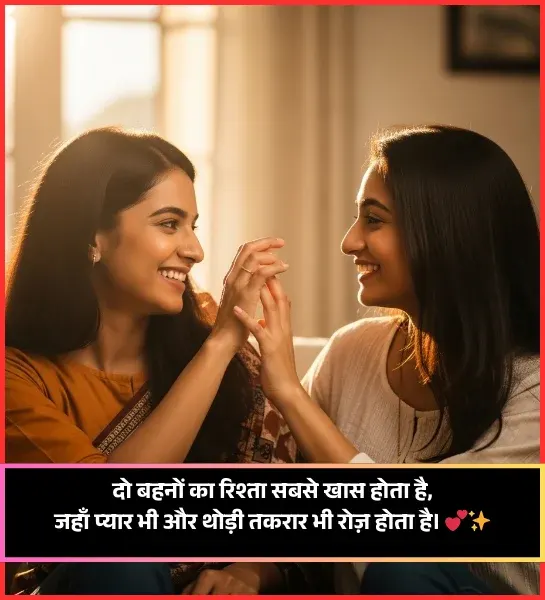 Meri Sister Ke Liye Shayari Meri Sister Ke Liye Shayari
