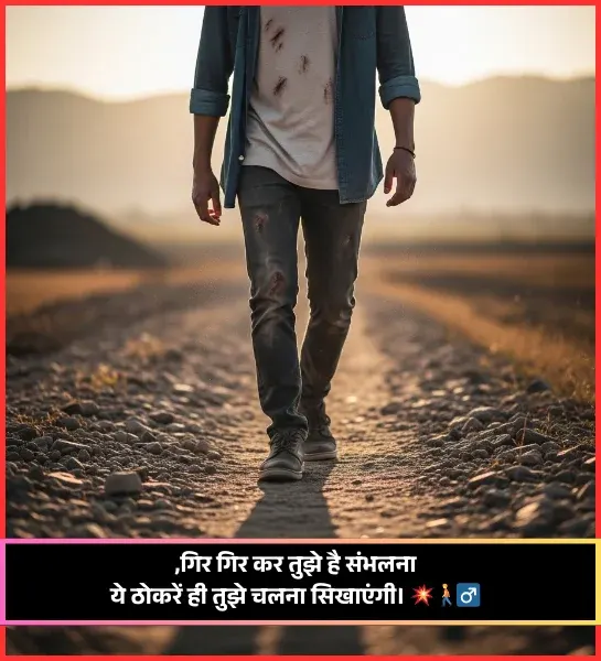 Motivational Shayari Motivational Shayari